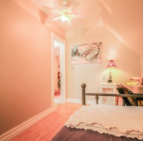 Peddler Room Work Desk
